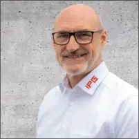 Senior-Projektleiter der IPG Instandsetzungsplanungs GmbH