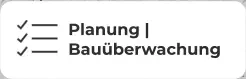 Planung | Bauüberwachung