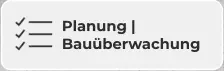Planung | Bauüberwachung