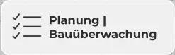 Planung | Bauüberwachung