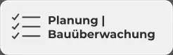 Planung | Bauüberwachung