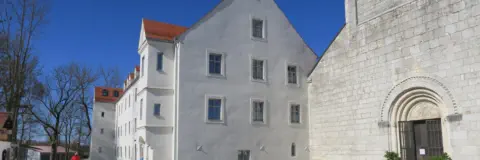 Bauen im Bestand & Denkmal © Foto: IPG