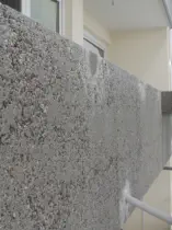 Baustellenfotos © Foto: IPG