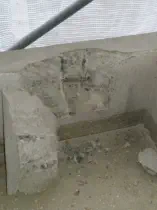 Baustellenfotos © Foto: IPG