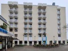 fertige Fassade West © Foto: IPG