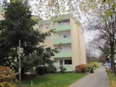 Nach der Balkonsanierung © Foto: IPG